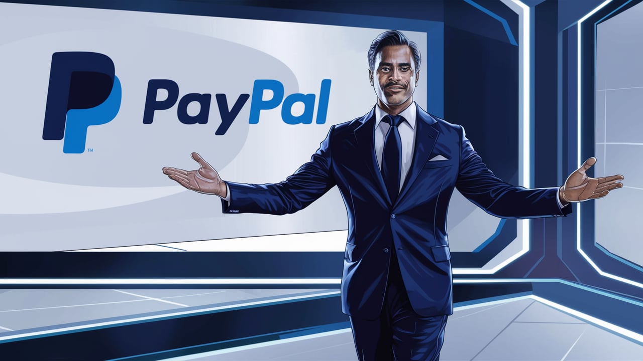 Prince Narula and Digital PayPal: Revolutionizing the Digital Economy