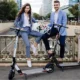 Sukıtır: Explore Cities with Electric Scooters & Bikes