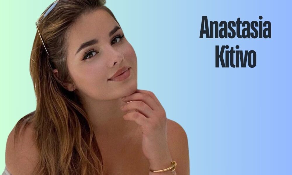 Anastasia Kitivo: A Journey of Resilience and Excellence