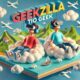 Geekzilla Tio Geek: Your Comprehensive Geek Culture