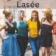 Exploring Lasée: Embracing Comfort and Style in Lingerie