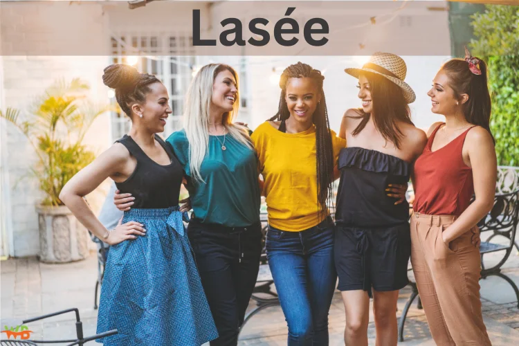 Exploring Lasée: Embracing Comfort and Style in Lingerie