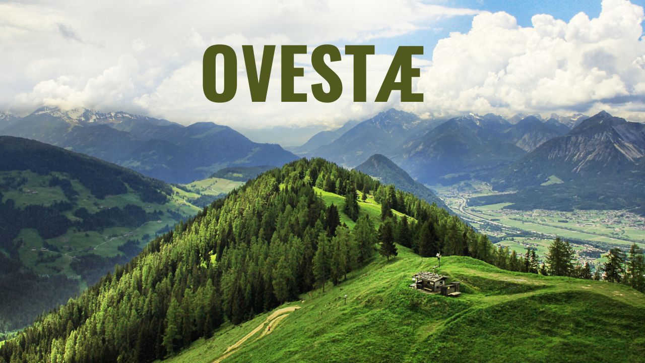 Ovestæ: Bridging Tradition and Innovation