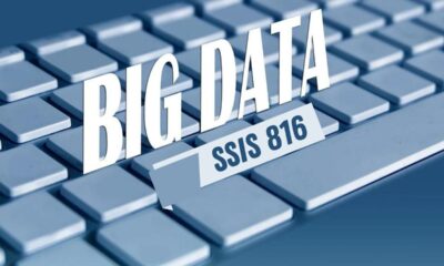 Unpacking SSIS 816: A Comprehensive Guide to the Future of Data Integration