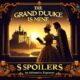 How The Grand Duke Is Mine Spoilers Shed Light On A Fascinating Story