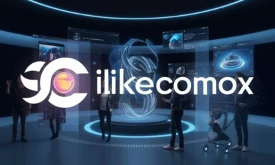 Ilikecomox: Unlocking the Digital Potential