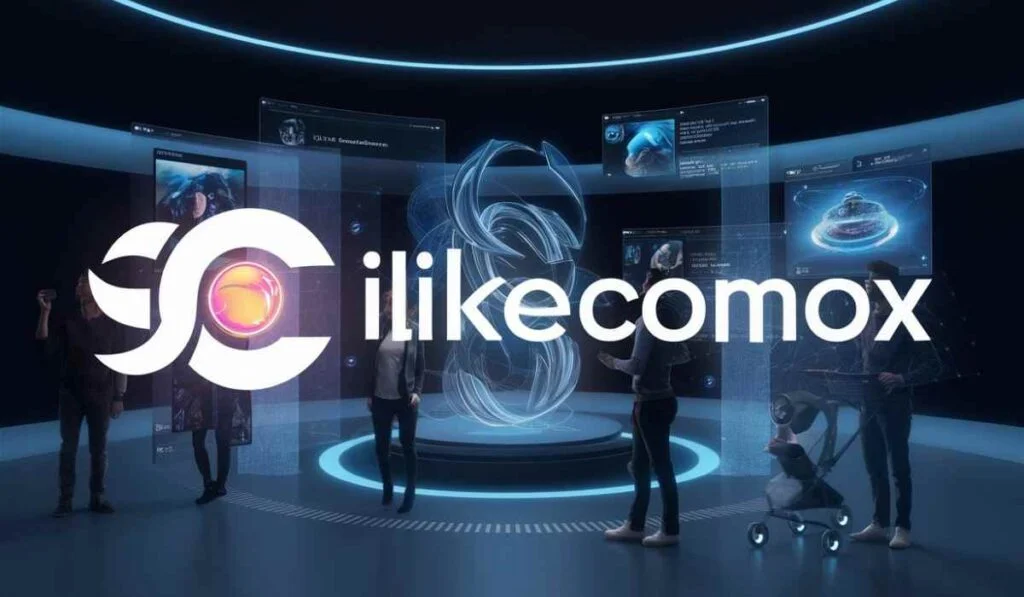 Ilikecomox: Unlocking the Digital Potential