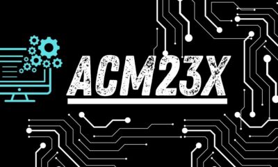 Decoding ACM23X: Unveiling the Future of Computational Science