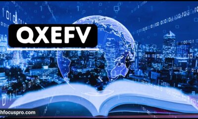 Understanding the World of qxefv: A Comprehensive Guide