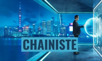 Exploring Chainiste: The Future of Supply Chain