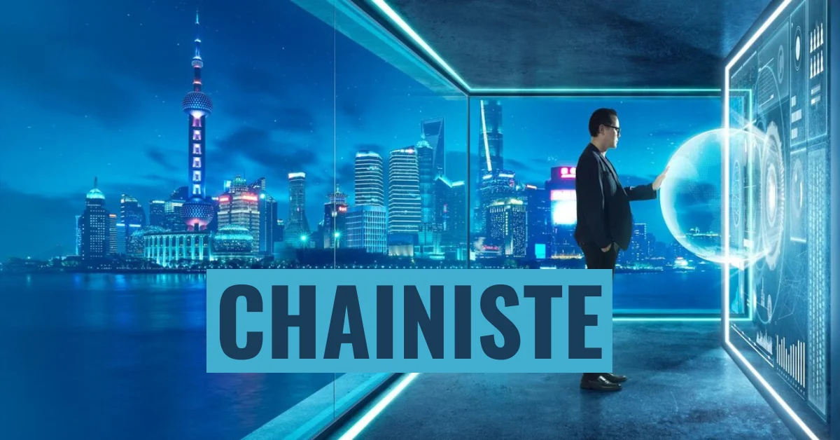 Exploring Chainiste: The Future of Supply Chain