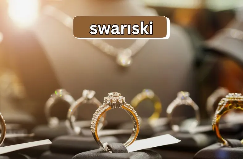 Discover the Elegance of Swarovski: A Comprehensive Guide