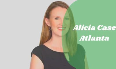 Alicia Case Atlanta: A Legacy of Sustainability