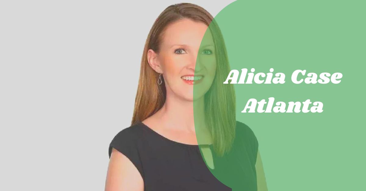 Alicia Case Atlanta: A Legacy of Sustainability