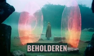 Beholderen: The Art of Visual Perception