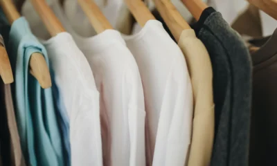 The Green Closet Project: Enhance Your Wardrobe with Sustainable Fashion