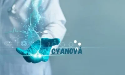 Cyanová: Exploring the Allure and Significance