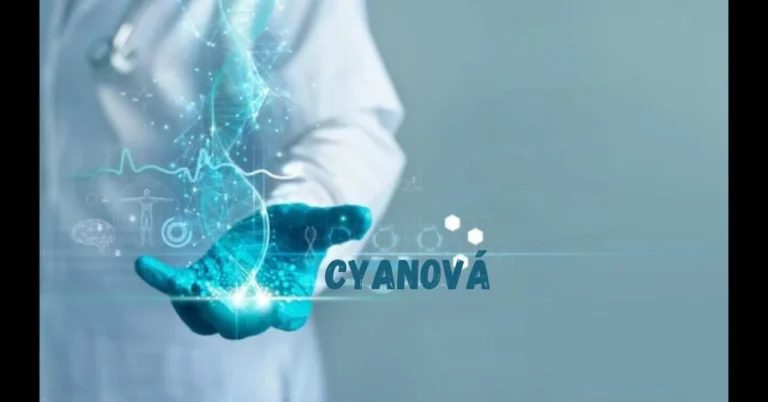 Cyanová: Exploring the Allure and Significance