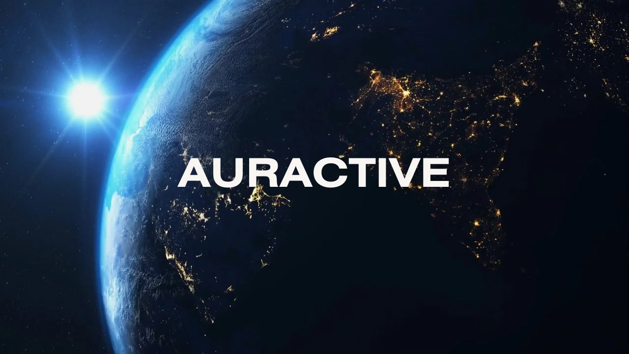 Unveiling the Marvels of Auractive: A Glimpse into the Future of Interactive Technology