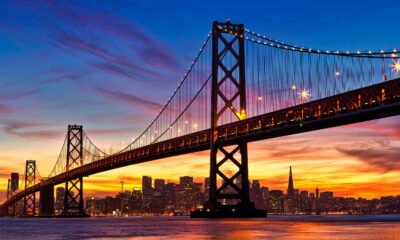 San Francisco: The City by the Bay