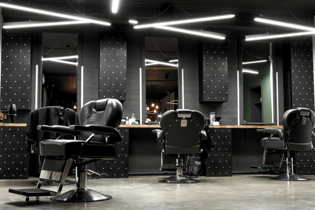 Beauty Salon Designs: Pictures, Photos, and Gallery