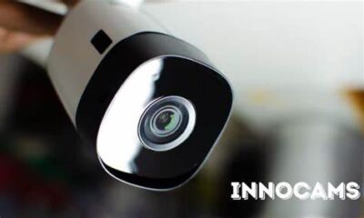 Innocams: Understanding the Concept and Benefits