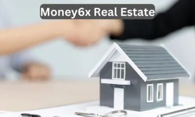 Money6X Real Estate: Revolutionizing Property Investment