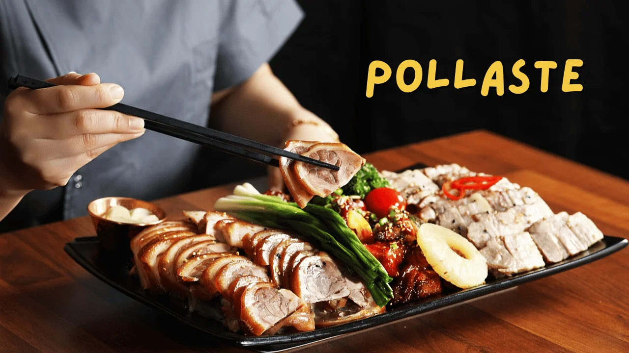 Discover the Secret Flavors of Pollaste Cuisine!