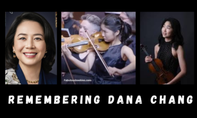 Dana Chang Obituary: A Tribute to a Remarkable Life