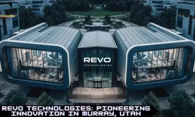 Revo Technologies: Company Information, Funding & Investors