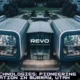 Revo Technologies: Company Information, Funding & Investors