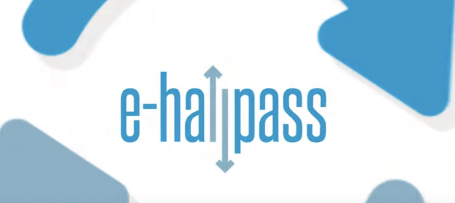 eHallPass – Comparison with Traditional Hall Pass