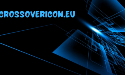 Boost Your Online Impact With Crossovericon.eu