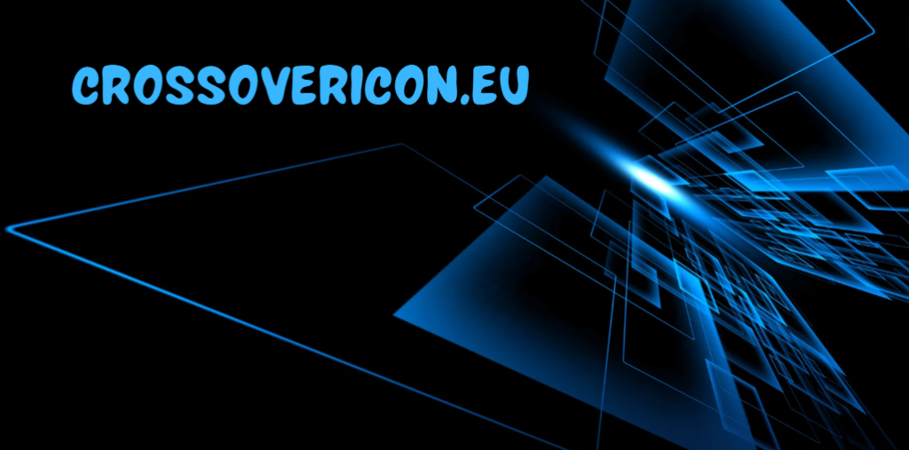 Boost Your Online Impact With Crossovericon.eu