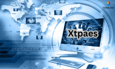 Xtpaes: Unraveling the Wonders of a Technology