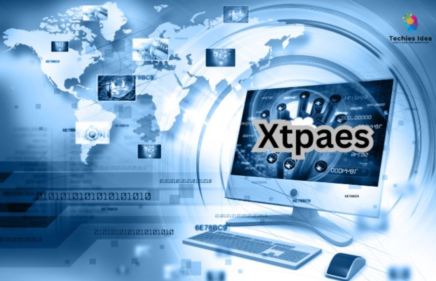 Xtpaes: Unraveling the Wonders of a Technology