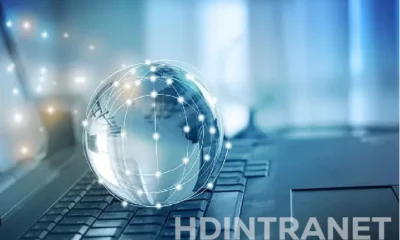 What is HDIntranet? Login Guide & Key Benefits