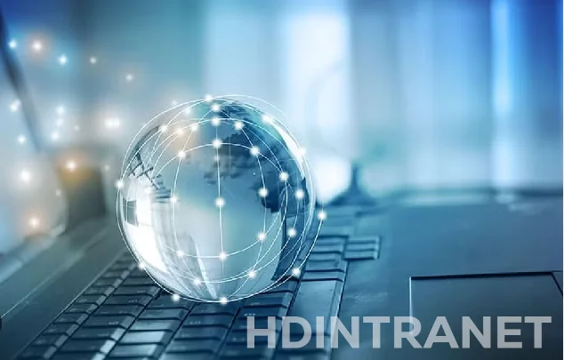 What is HDIntranet? Login Guide & Key Benefits