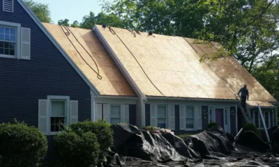 First Class Roofing, Inc.: Your Premier Roofing Solution in Southeastern Massachusetts