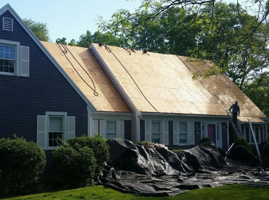 First Class Roofing, Inc.: Your Premier Roofing Solution in Southeastern Massachusetts