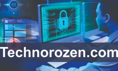 Exploring Technorozen: The Future of Frozen Technology