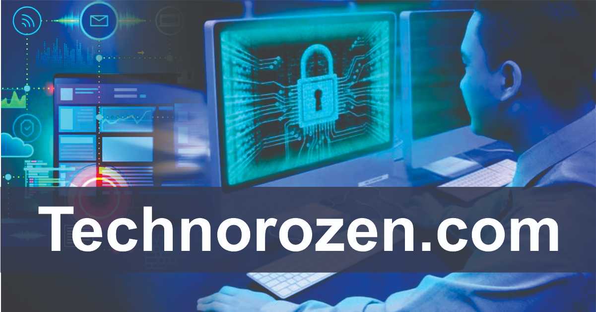 Exploring Technorozen: The Future of Frozen Technology