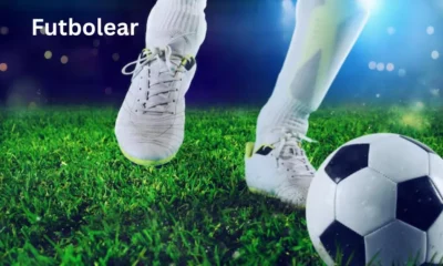 The Ultimate Guide to Futbolear: Where Soccer Meets Volleyball