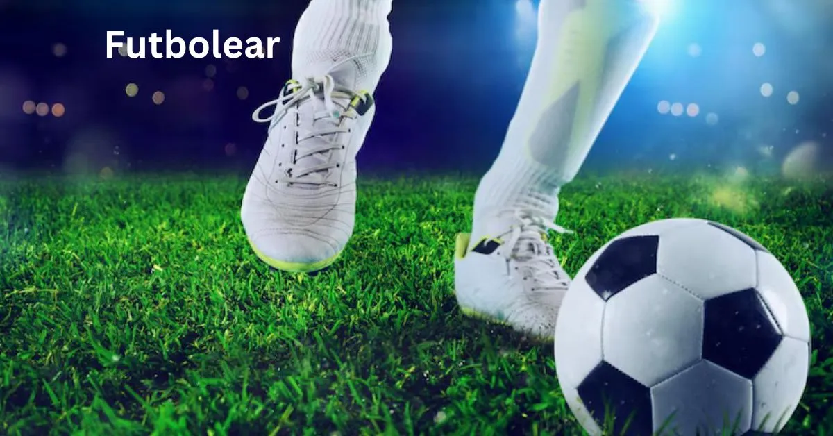 The Ultimate Guide to Futbolear: Where Soccer Meets Volleyball