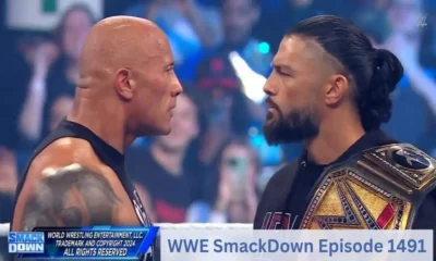 A Comprehensive Review and Analysis: WWE SmackDown Episode 1491