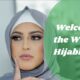 Hijab to Hijaboojup: Tradition to Trend for Modern Women