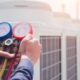 What Does an HVAC Contractor Do?