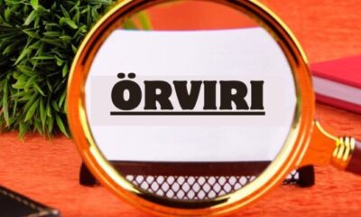 What is Örviri? Get Detailed Information