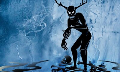 Understanding the Mythical Wendigo: A Deep Dive into Folklore and Reality