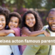 Chelsea Acton Famous Parenting: 5 Must-Know Parenting Hacks